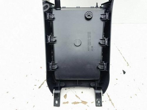 Middle console TOYOTA bZ4X (_EAM1_) EV (XEAM10) | BP39499408I22 - Image 5