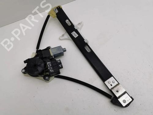 Rear right window mechanism VW T-ROC (A11, D11) 1.0 TSI | BP36104446C25 - Image 4