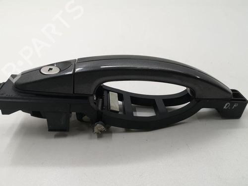 Rear left exterior door handle FORD C-MAX II (DXA/CB7, DXA/CEU) 1.5 TDCi | BP28886092C130 