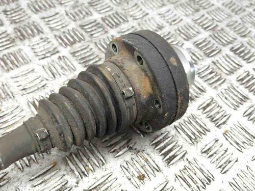 Right front driveshaft AUDI Q7 (4MB, 4MG, 4MQ) 45 TDI quattro | BP28897668M39 
