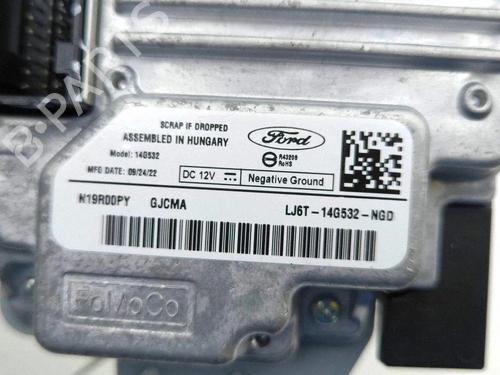 Electronic module FORD KUGA III (DFK) 2.5 Duratec Plug-in-Hybrid | BP37289868M83  - Image 9