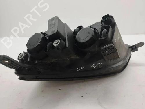 Right headlight OPEL ANTARA A (L07) 2.2 CDTi | BP28904321C29 - Image 2