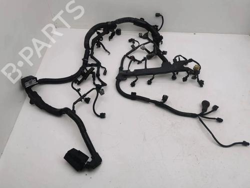 Used Wiring harness Wiring harness 28888604 28888604