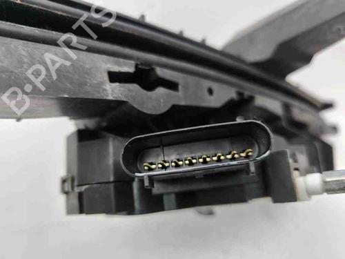 Front right lock FORD GALAXY III (CK) 2.0 TDCi | BP28901207C97 