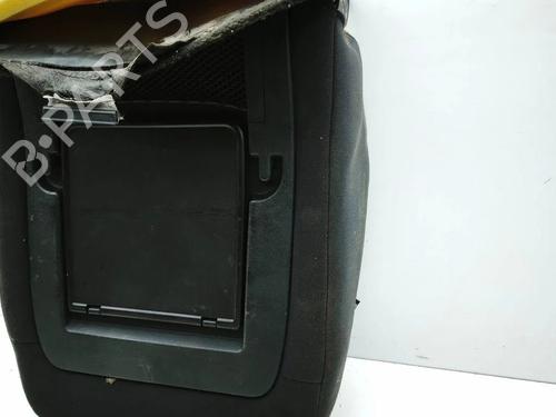Left front seat CHRYSLER GRAND VOYAGER V (RT) 3.8 | BP30909289C15