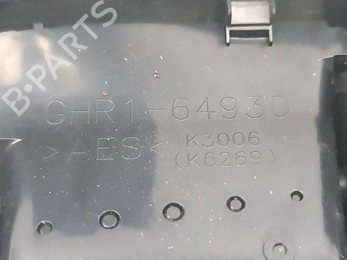 Air vent MAZDA 6 Estate (GJ, GL) 2.2 D | BP28878743I21 