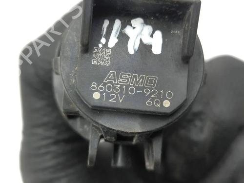 Sprinklertank MAZDA CX-5 (KE, GH) 2.2 D (KE2FW) | BP33919084C113 - Image 9