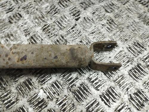 Right rear shock absorber AUDI A8 D3 (4E2, 4E8) 3.0 TDI quattro | BP36284952M19 - Image 7
