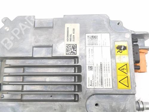 Inverter/Converter MERCEDES-BENZ EQA (H243) EQA 250 (243.701) | BP28874768M119 