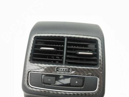 Air vent AUDI A4 B9 (8W2, 8WC) 2.0 TDI | BP33663351I21 - Image 9