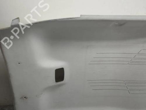 Interiør tag PEUGEOT 2008 I (CU_) 1.6 HDi | BP28849297I12 - Image 6
