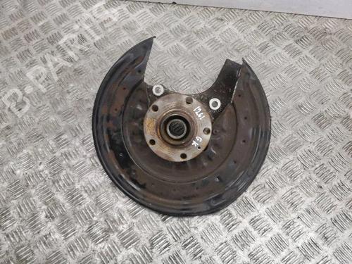Used Left rear steering knuckle Left rear steering knuckle 38278639 38278639