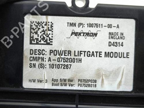 Electronic module TESLA MODEL S (5YJS) 85D AWD | BP40194273M83  - Image 8