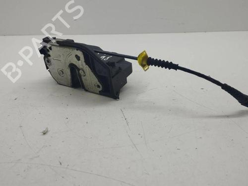 Used Front left lock BMW X3 (E83) 2.0 d (150 hp) 28885442