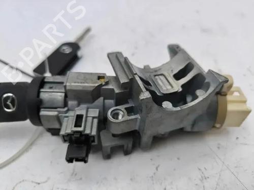 Ignition barrel MAZDA CX-7 (ER) 2.2 MZR-CD AWD (ER10A) | BP28849002M48 - Image 2