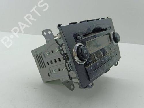 Elektronisk modul HONDA CR-V II (RD_) 2.2 CTDi (RD9) | BP28841059M83