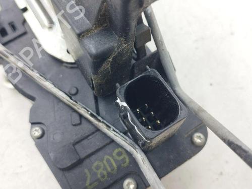 Rear left lock OPEL ANTARA A (L07) 2.2 CDTi 4x4 | BP28904007C100 
