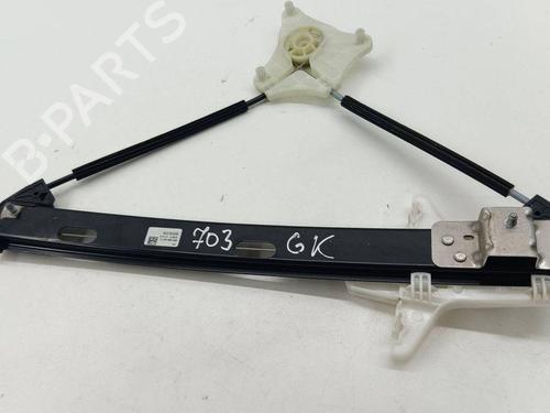 Used Rear left window mechanism SEAT ARONA (KJ7, KJP) 1.0 TSI (116 hp) 28896487