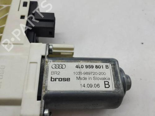 Left front window motor AUDI Q7 (4LB) 3.0 TDI quattro | BP33259234E21 - Image 2