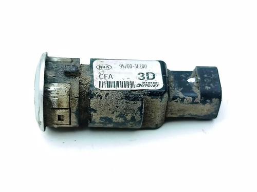 Electronic module KIA SORENTO I (JC) 2.5 CRDi | BP36190806M83 - Image 2