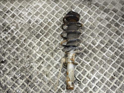 Used Left front shock absorber Left front shock absorber 33910857 33910857