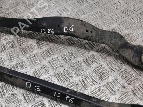 Right rear suspension arm MINI MINI (F56) Cooper S | BP28883832M15 