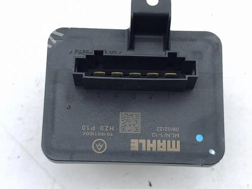 Heater resistor CITROËN C4 III (BA_, BB_, BC_) ë-C4 (BCZKXC, BZCKSC) | BP33668902M108 - Image 5
