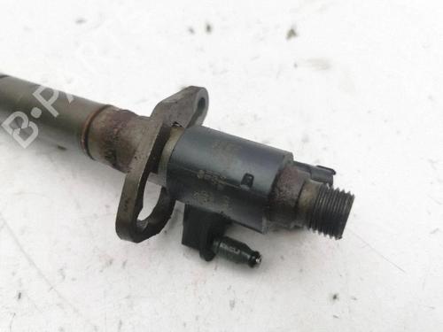 Injector CITROËN C5 III (RD_) 3.0 HDi 240 (RDX8CA) | BP40230616M100 - Image 2