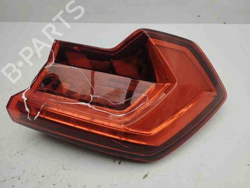 Right taillight AUDI A1 Sportback (8XA, 8XF) 1.0 TFSI | BP28901486C35
