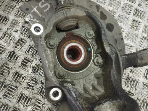 Left front steering knuckle JEEP CHEROKEE (KL) 2.2 CRD 4x4 | BP33985027M25 - Image 6