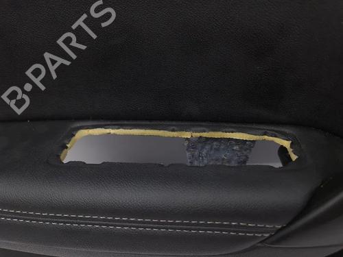 Front left panel RENAULT MEGANE II Saloon (LM0/1_) 1.4 | BP36203807C58  - Image 15