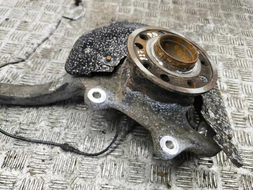 Right front steering knuckle MERCEDES-BENZ E-CLASS (W213) E 220 d (213.004) | BP36104206M26 - Image 8