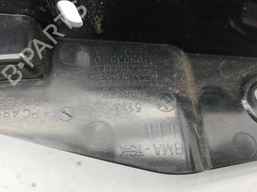 Support BMW i3 (I01) Range Extender | BP40167976C155  - Image 6