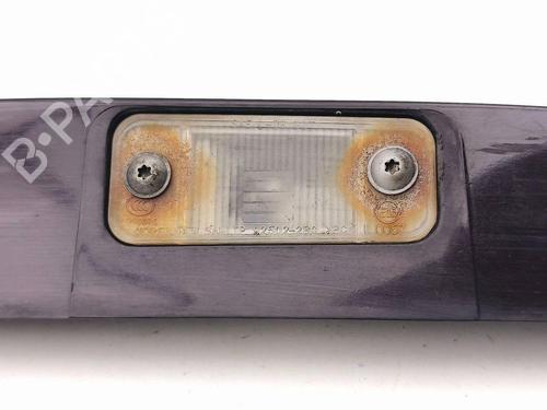 Pynteleist til bakluke HYUNDAI SANTA FÉ II (CM) 2.2 CRDi GLS 4x4 | BP30054089C151 