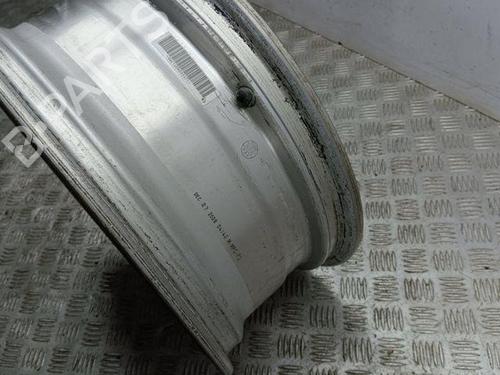 Rim PEUGEOT 4007 (VU_, VV_) 2.2 HDi | BP28848505C45 