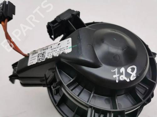 Heater blower motor AUDI A1 Sportback (GBA) 30 TFSI | BP33909183M62 - Image 8