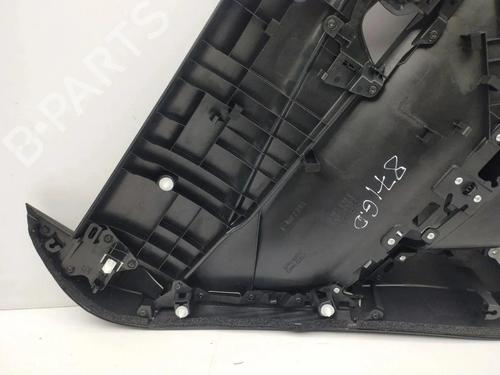 Rear right panel MAZDA CX-30 (DM) SKYACTIV-G M Hybrid | BP36046161C61 - Image 4