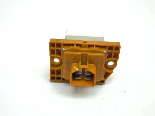 Heater resistor KIA CEED Hatchback Van (CD) 1.4 T-GDI | BP33666459M108 - Image 5
