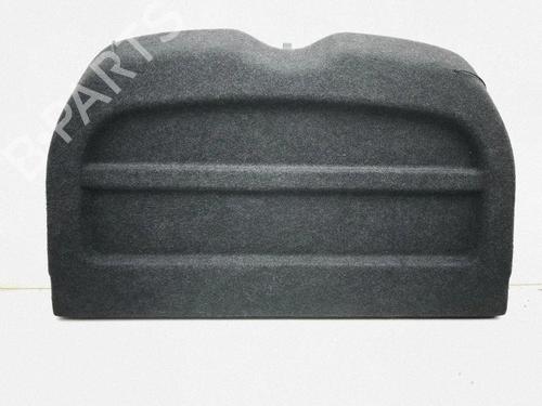 Used Rear parcel shelf Rear parcel shelf NISSAN LEAF (ZE1) Electric (218 hp) 40206689 40206689