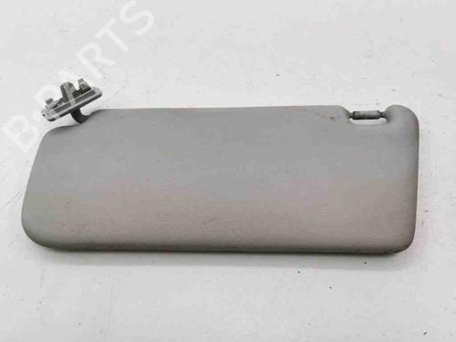 Right sun visor MERCEDES-BENZ A-CLASS (W169) A 160 CDI (169.006, 169.306) | BP28888299I2 
