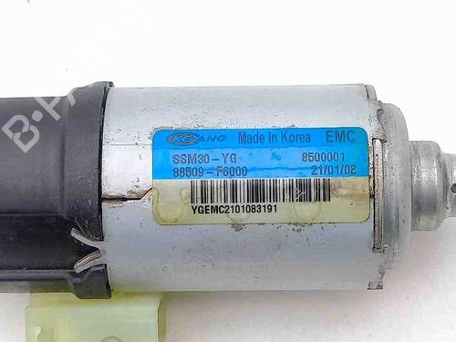 Electronic module KIA NIRO I (DE) E-NIRO | BP28907451M83 - Image 8