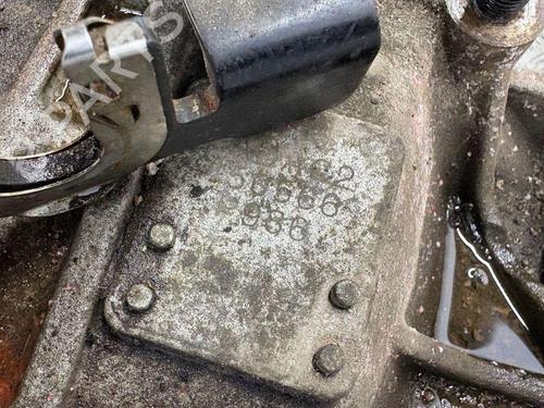Gearbox KIA OPTIMA (FSGDS6B) 1.7 CRDi | BP28908178M3 