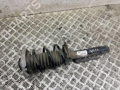 Used Left front shock absorber Left front shock absorber 33863648 33863648