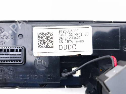 Electronic module KIA NIRO I (DE) 1.6 GDI Hybrid | BP36328520M83 - Image 8