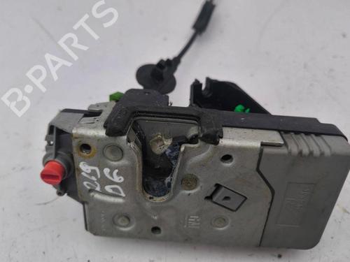 Used Rear right lock SAAB 9-5 Estate (YS3E) 2.2 TiD (120 hp) 28887187