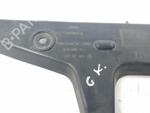Rear bumper bracket AUDI A6 C6 (4F2) 3.0 TDI quattro | BP28867073C159 