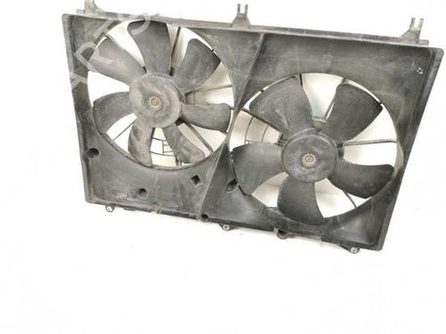 Køleventilator elektrisk SUZUKI GRAND VITARA II (JT, TE, TD) 1.9 DDiS All-wheel Drive (JT419, TD44, JB419WD, JB419XD,... (129 hp) 28867155