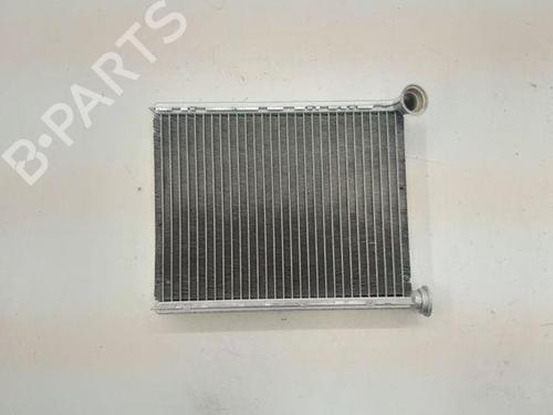 Varmeapparatregister PEUGEOT 508 I (8D_) 1.6 HDi (112 hp) 28870764