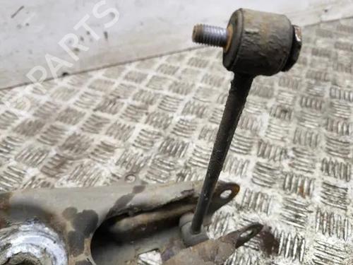 Right rear suspension arm MERCEDES-BENZ C-CLASS (W204) C 220 CDI (204.002) | BP28841611M15 