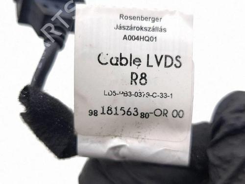 Electronic module PEUGEOT 508 II (FB_, FH_, F3_) Hybrid 225 (F35GQU) | BP38003159M83 - Image 7